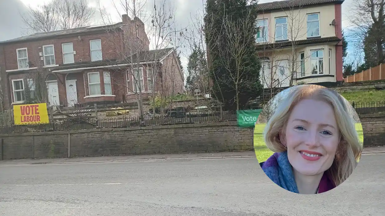 Starmer reacts to Labour loss in Gorton 2026