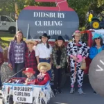 Stick Curling Champs Edmonton, Didsbury 2026