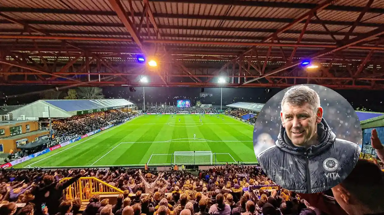 Stockport County vs Leyton Orient Preview