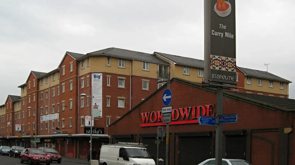 Fallowfield Issues: Challenges in Manchester's Vibrant Suburb