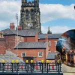 Swing into Sunday Andy Powell's Big Band Returns in 2026