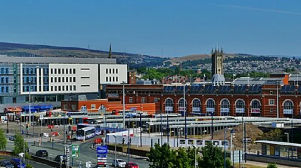 Ashton-under-Lyne's Battle Against Deprivation: Causes, Impact, and Regeneration Strategies