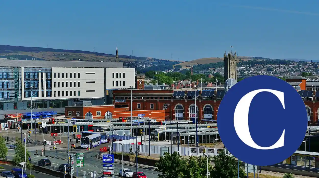 Tameside Land Sold High-Quality Business Park Planned for Ashton