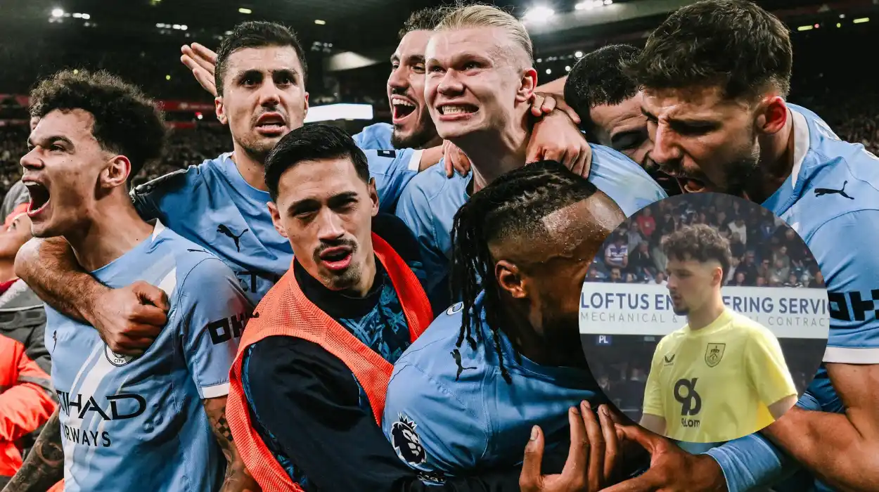 Trafford Opens Up on Limited Minutes at Man City Post-FA Cup Win 2026