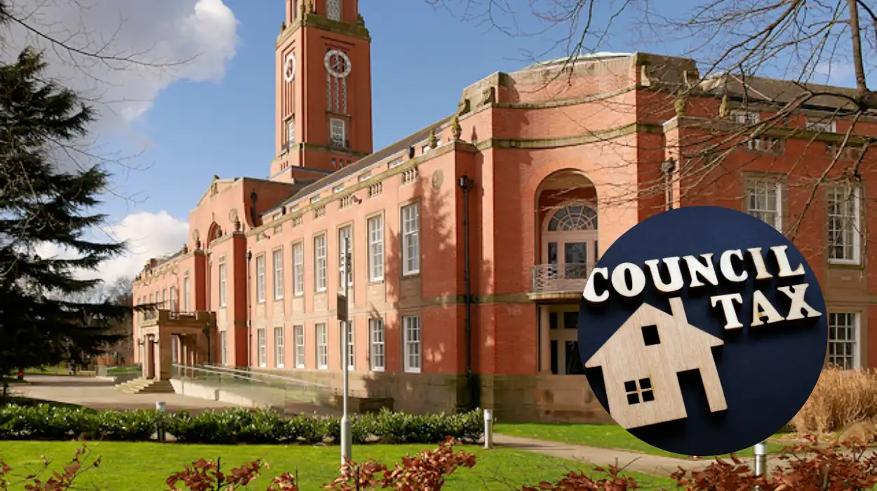 Trafford’s £12m borrowing move raises fears over future services