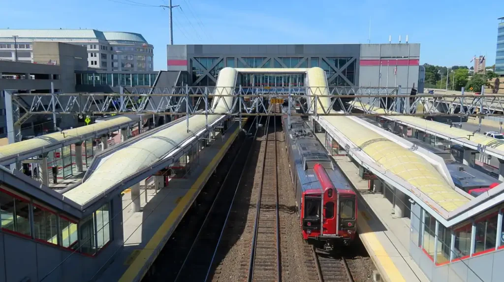 Altrincham Night-Time Economy: From Decline  Vibrant Revival