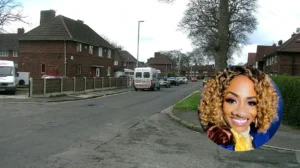 Tributes Pour In for Annie Teresa Nancy Lavin nee Lyons 2026