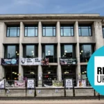 University of Manchester SU Rejects Reform UK Hate
