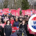 Urgent Gorton Denton Voters – Vote Registration Deadline Tuesday