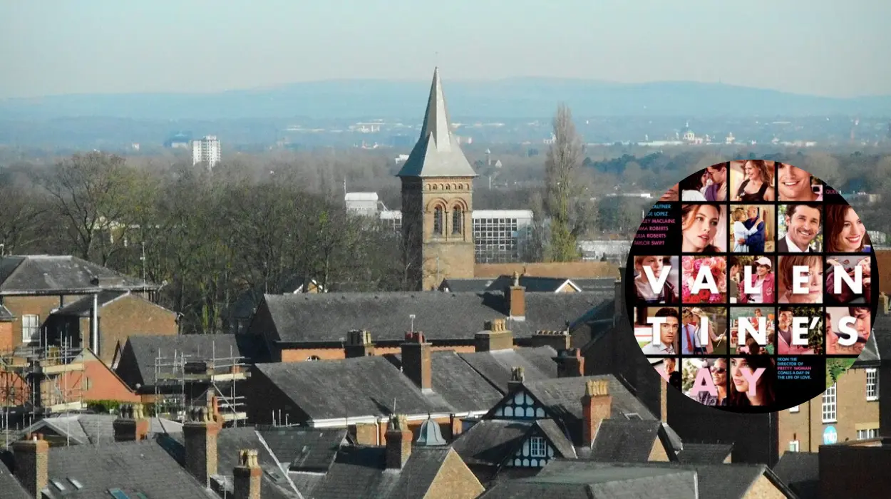 Valentine's Revenge RSPCA's £10 Scheme to Castrate Strays Named