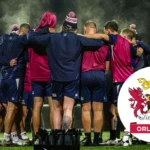 Vikings Fan Vote Player of the Match vs Oldham 2026