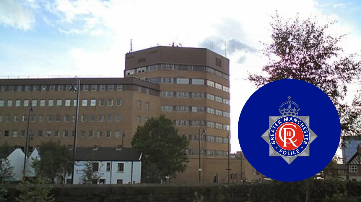 Volunteers Needed Tameside's Speed Watch Drive 2026