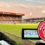 Walsall FC News Fixtures Schedule and Tickets Guide