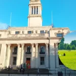 Westminster's Floating Bus Stops Divide Hyde Park Neighbours