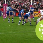 Wigan Warrior Launch Holly’s Kit