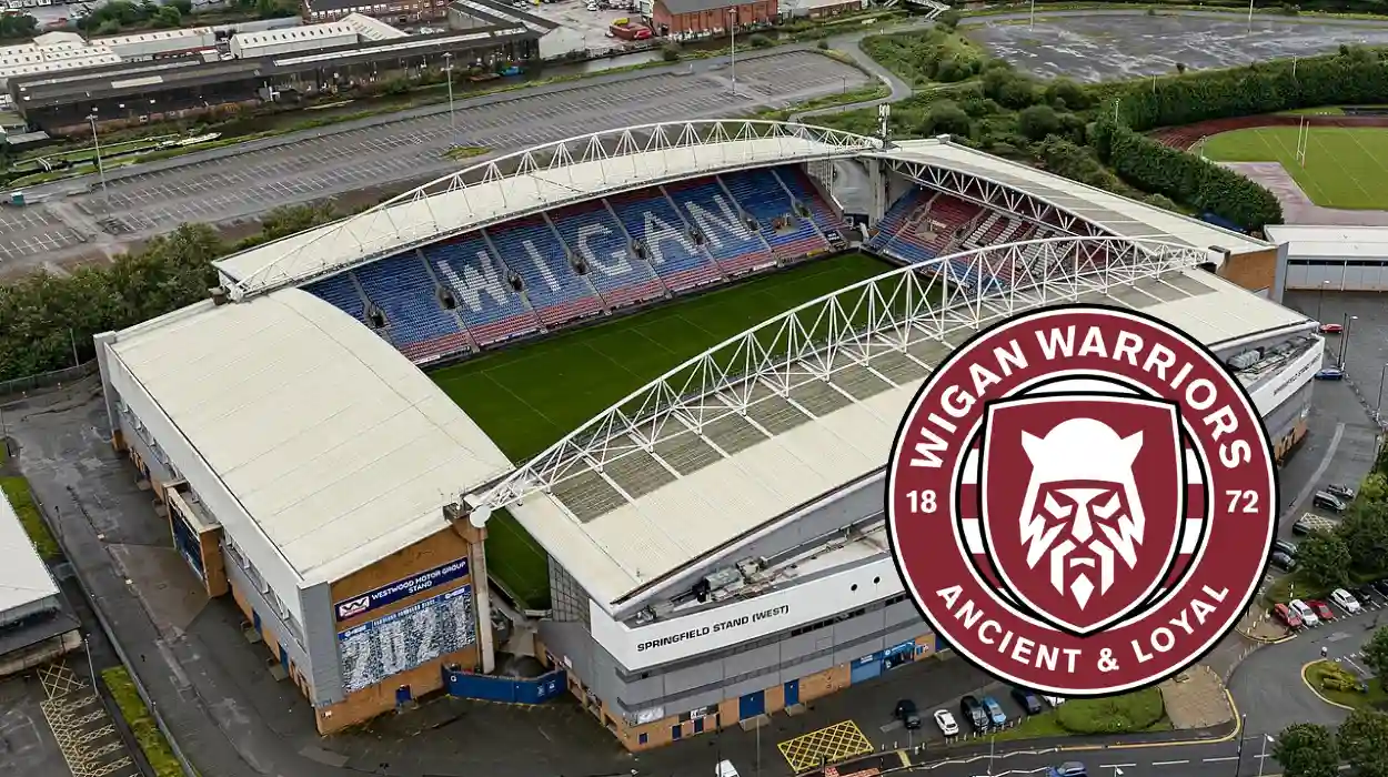 Wigan Warriors 34-6 Hull FC Key Highlights from Thrilling 2026