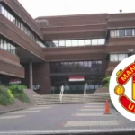 Wolverhampton cab caught touting at Old Trafford, Manchester 2026