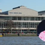 Wunmi Mosaku's BAFTA Win, Chorlton 2026