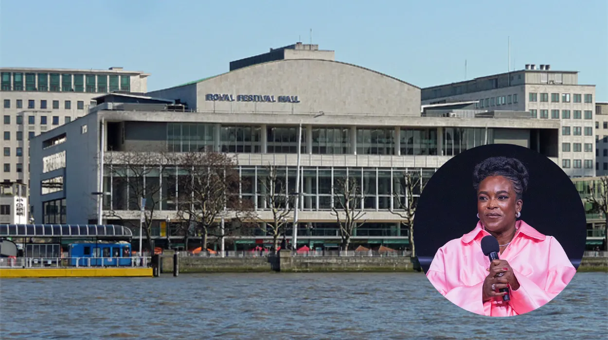 Wunmi Mosaku's BAFTA Win, Chorlton 2026