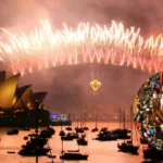 Year of the Fire Horse UK's Biggest Chinese New Year Events 2026