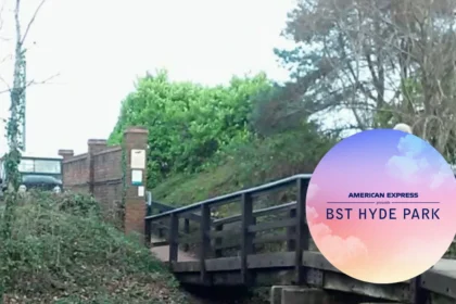 Adam Levine's Maroon 5 at BST Hyde Park 2026