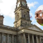 Anwyl Plans 250-Home Scheme in Bolton, 2026