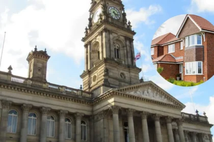 Anwyl Plans 250-Home Scheme in Bolton, 2026