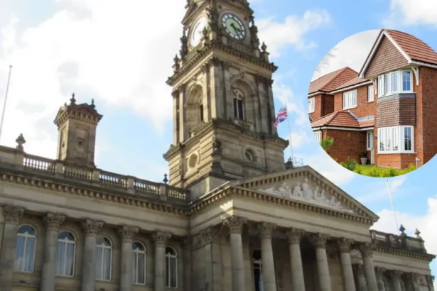 Anwyl Plans 250-Home Scheme in Bolton, 2026