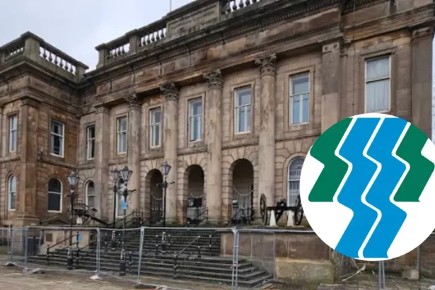 Ashton Town Hall Future Input Invited, Ashton-under-Lyne 2026