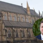 Award Manager Hosts MP at Walmersley, Bury 2026