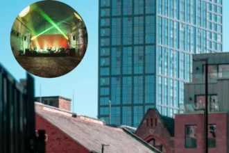 Fairfield Social Club