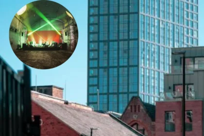 Fairfield Social Club