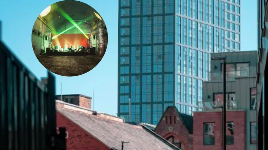 Fairfield Social Club