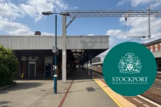 Borough-Wide Spring Clean Starts in Stockport, 2026