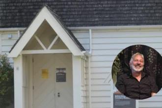 Brian Thorley Dead Family Sought, Bolton 2026