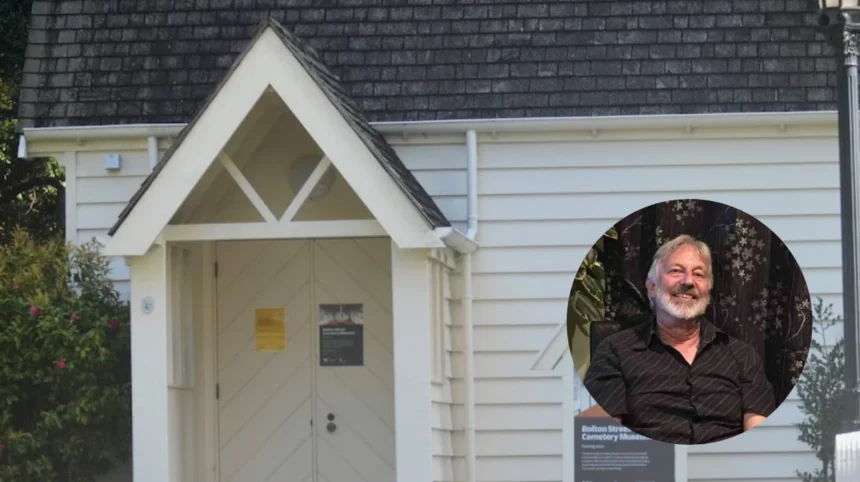 Brian Thorley Dead Family Sought, Bolton 2026