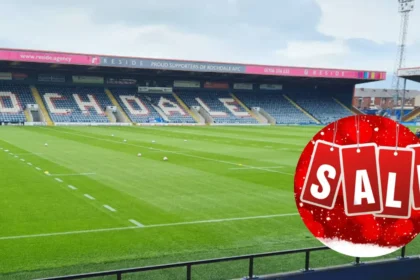 Buy York City Tickets Monday Rochdale 2026