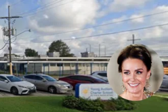 Carole in Kate’s Hat Stuns Cheltenham, Middleton 2026