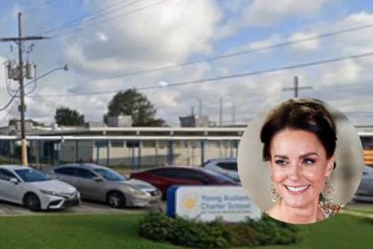 Carole in Kate’s Hat Stuns Cheltenham, Middleton 2026