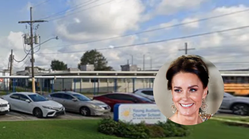 Carole in Kate’s Hat Stuns Cheltenham, Middleton 2026