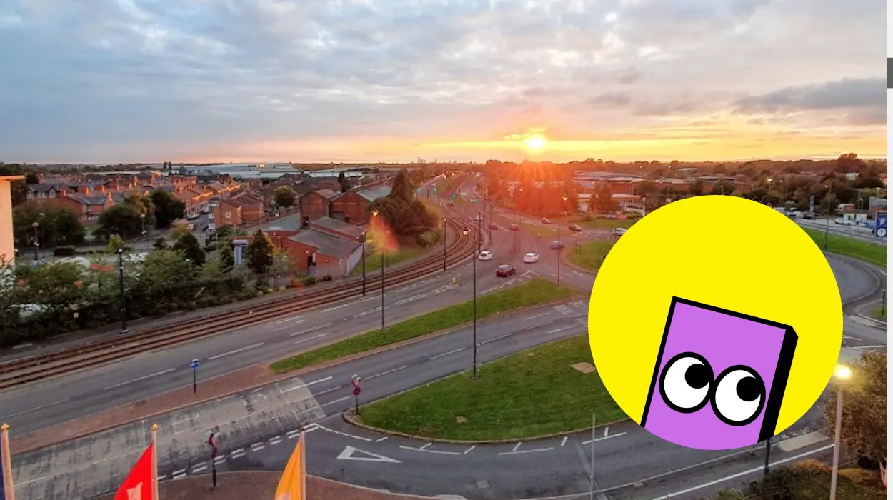 Celebrate World Book Day Tameside 2026