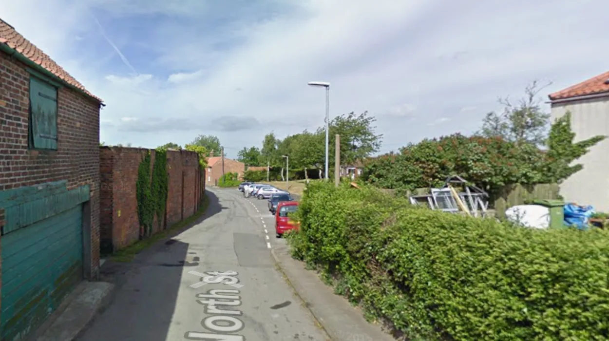 Clayton's Green Spaces Challenge