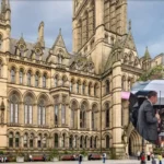 Council OKs £1bn to Revamp Manchester, 2026