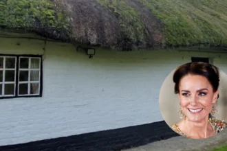 Cowboy Boots Return via Kate Middleton, 2026