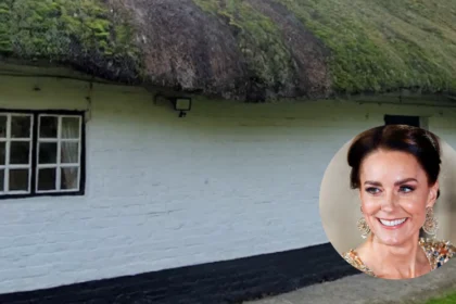 Cowboy Boots Return via Kate Middleton, 2026