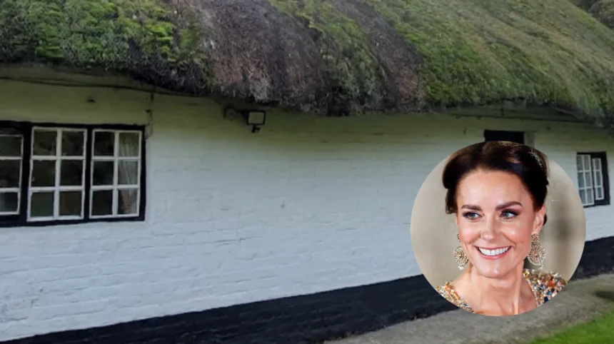 Cowboy Boots Return via Kate Middleton, 2026