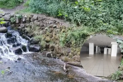 Crompton Place demolition starts this summer in Bolton 2026