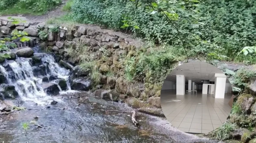 Crompton Place demolition starts this summer in Bolton 2026