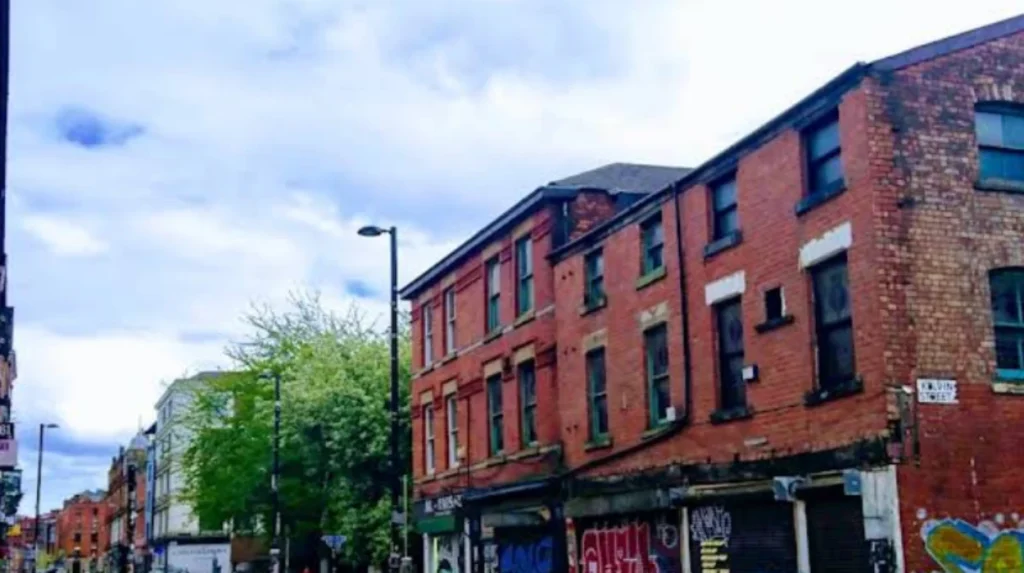 Manchester’s Independent Business Revolution
