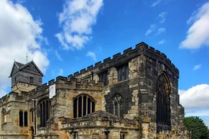 Damp and Mould in Middleton Flats Causes, Health Risks